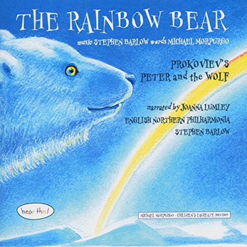 The Rainbow Bear/+ von Sanctuary