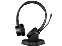 Bluetooth Office Headset Pro+ von Sandberg