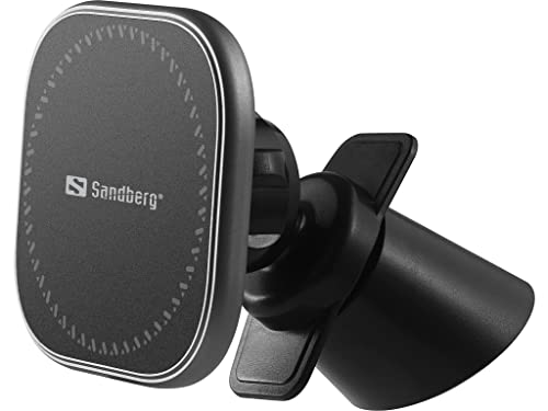 In Car Wireless Magnetic 15W von Sandberg