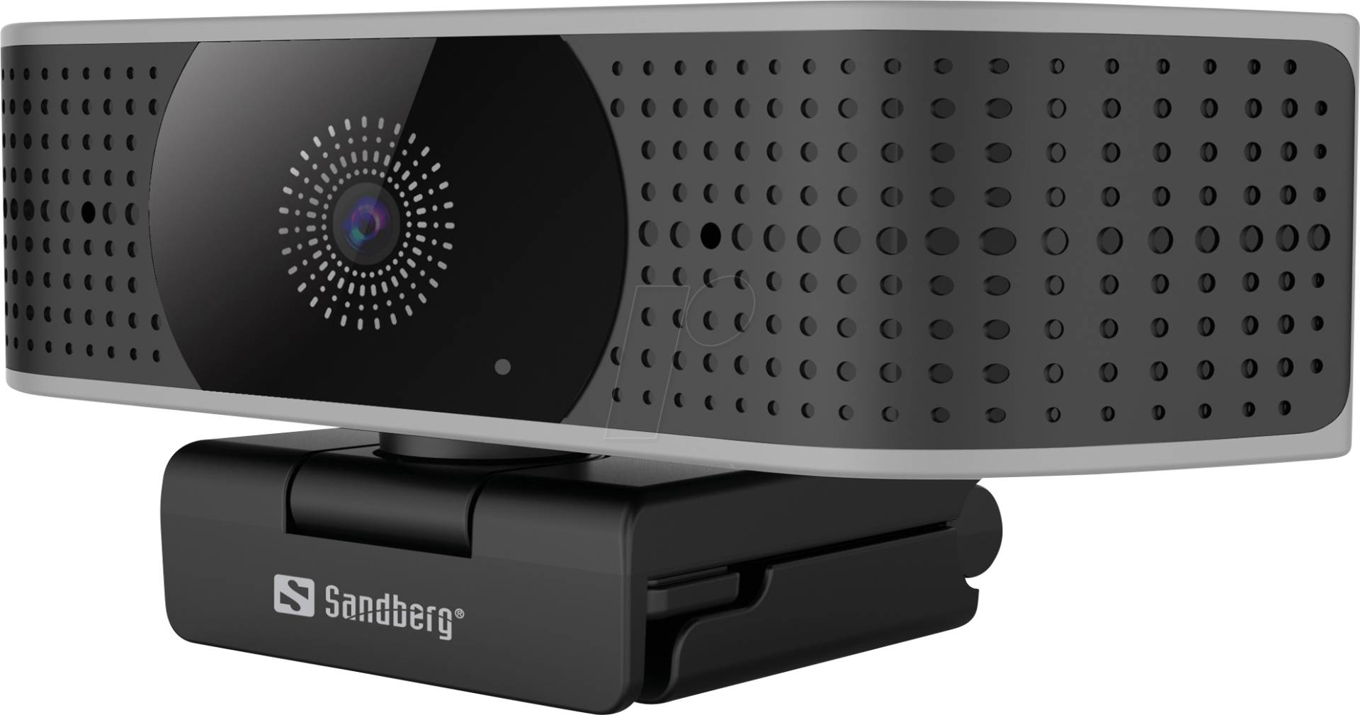 SANDBERG 134-28 - Webcam Pro Elite, 4K UHD von Sandberg