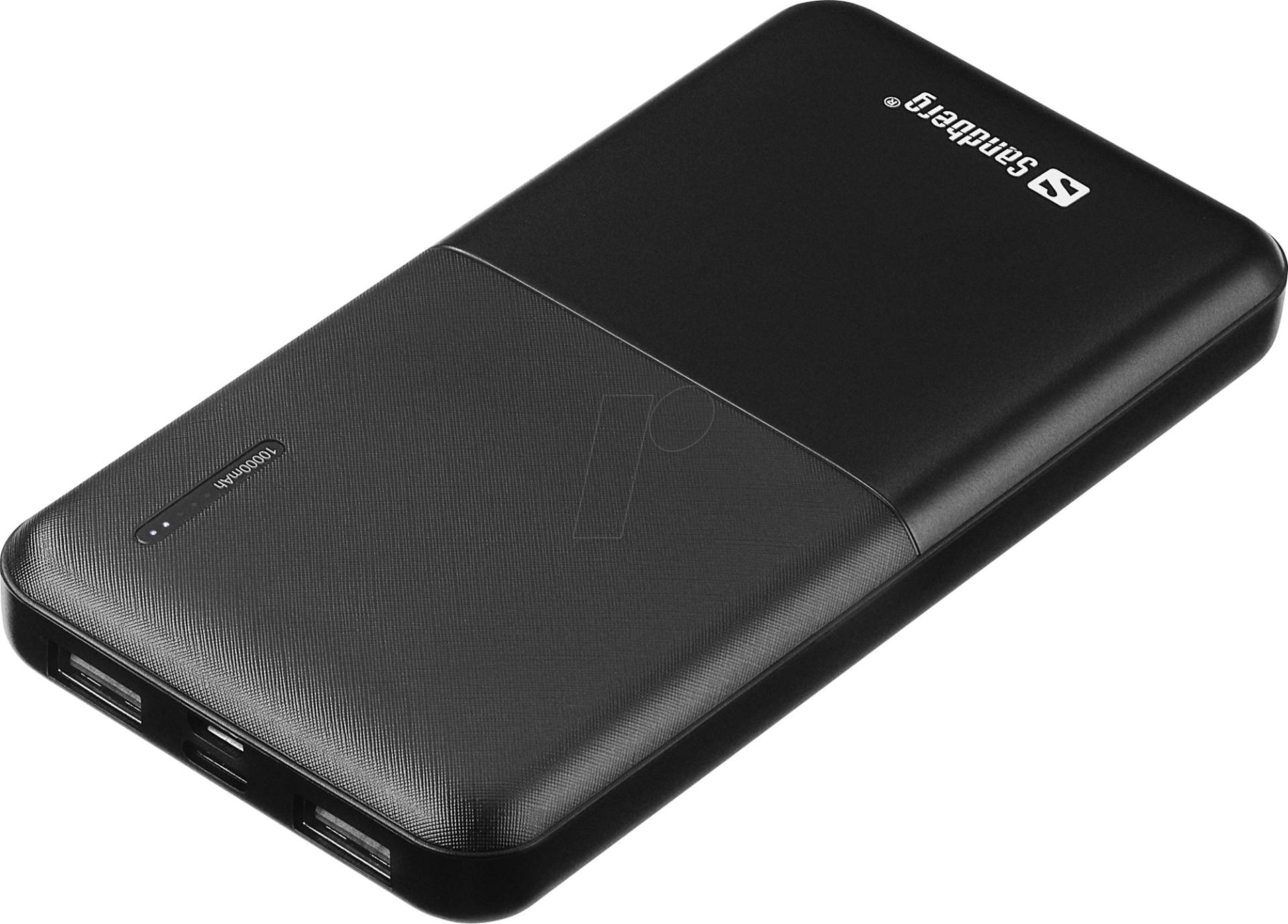 SANDBERG 320-34 - Powerbank 10.000 mAh,USB-C von Sandberg