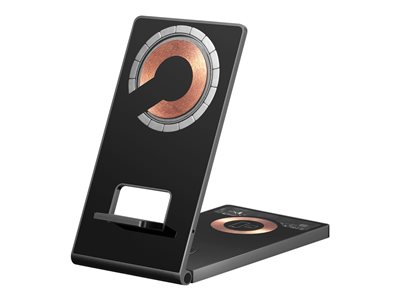 SANDBERG 3in1 Wireless Charger Stand SANDBERG 3in1 Wireless Charger Stand von Sandberg