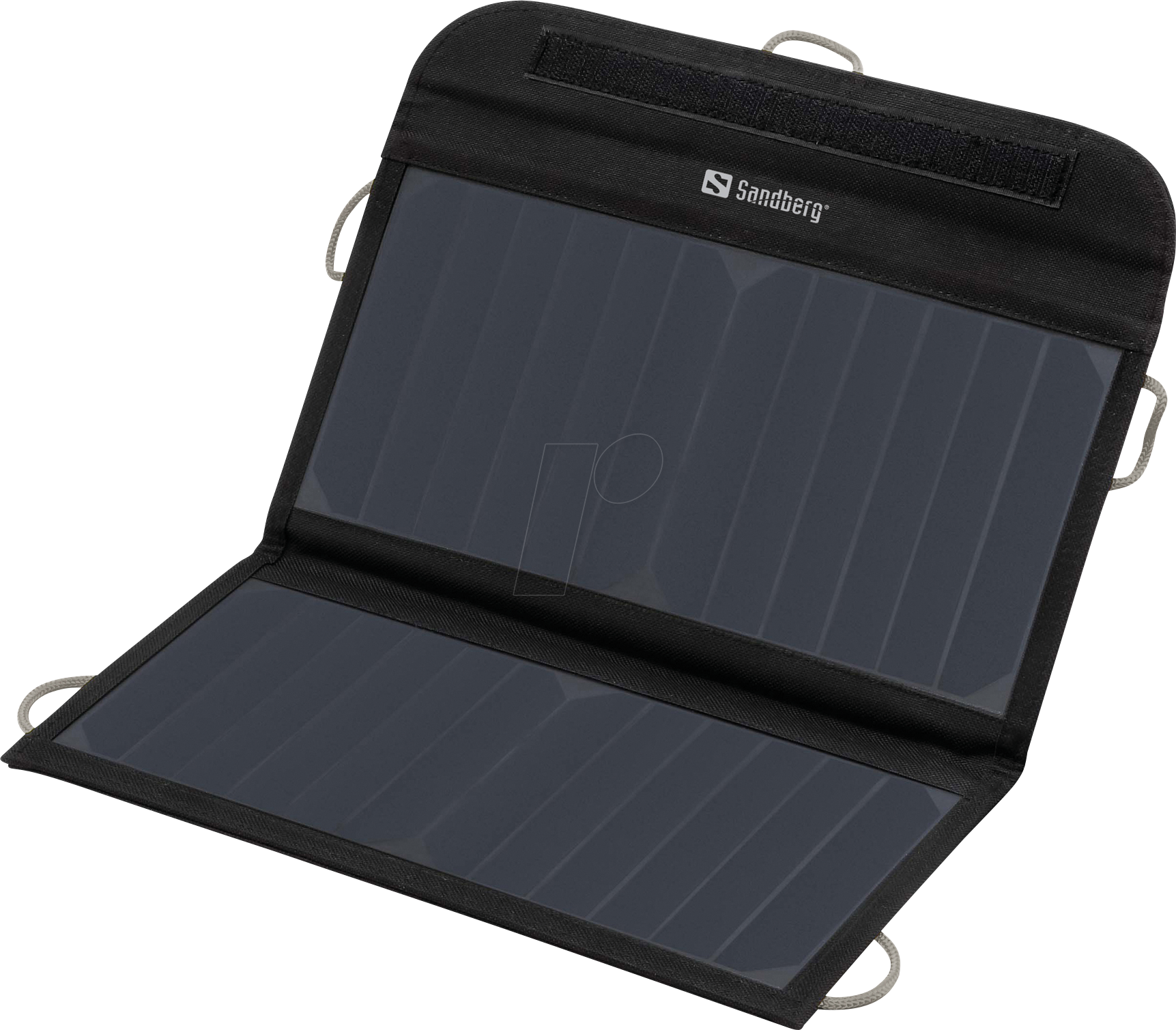 SANDBERG 420-40 - Solarladegerät, 13 Watt, faltbar SANDBERG 420-40 - Solarladegerät, 13 Watt, faltbar von Sandberg