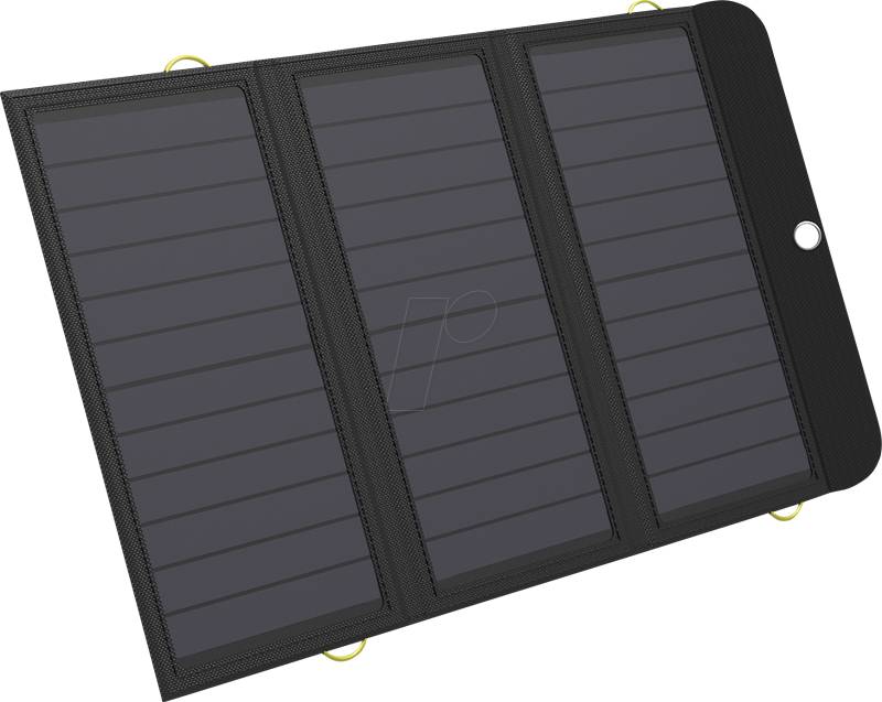 SANDBERG 420-55 - Powerbank 10.000 mAh, solar von Sandberg