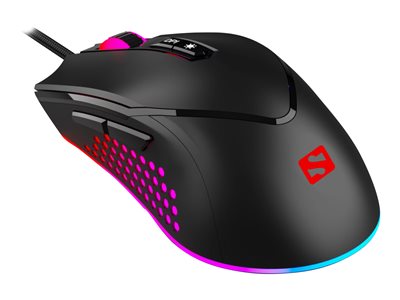 SANDBERG Azazinator Mouse 6400 von Sandberg