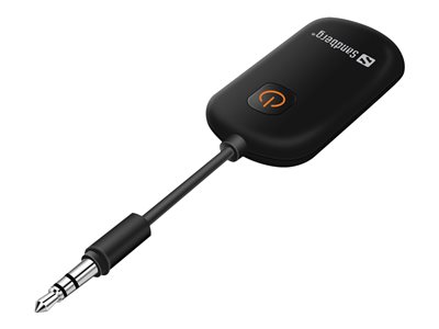 SANDBERG Bluetooth Audio Link 2in1 TxRx SANDBERG Bluetooth Audio Link 2in1 TxRx von Sandberg