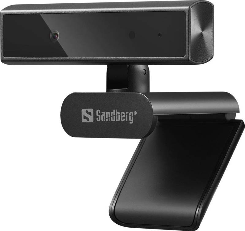 SANDBERG Face-ID Webcam Mini (134-43) von Sandberg