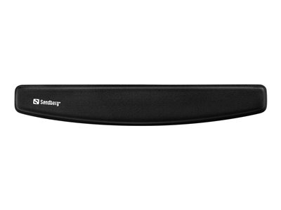 SANDBERG Gel wrist rest for keyboard von Sandberg