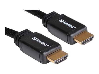 SANDBERG HDMI 2.0 19M-19M  3m von Sandberg