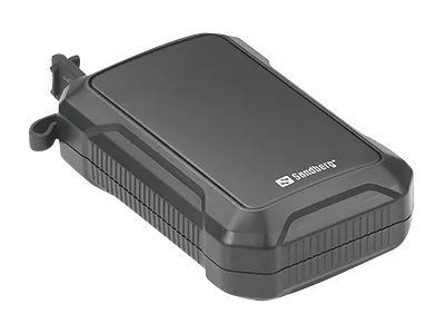 SANDBERG Hand Warmer Powerbank 10000 SANDBERG Hand Warmer Powerbank 10000 von Sandberg