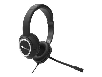SANDBERG MiniJack Chat Headset von Sandberg