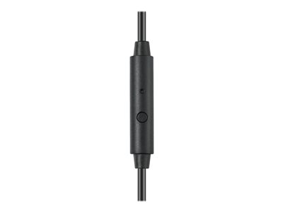 SANDBERG MiniJack Headset with Line-Mic SANDBERG MiniJack Headset with Line-Mic von Sandberg