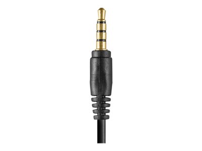 SANDBERG MiniJack Mono Headset Saver SANDBERG MiniJack Mono Headset Saver von Sandberg