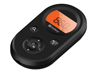 SANDBERG Pocket Radio FM+AM Recharge SANDBERG Pocket Radio FM+AM Recharge von Sandberg