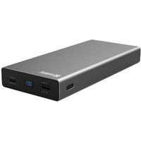 SANDBERG Powerbank 20000 mAh USB-C PD 100W von Sandberg