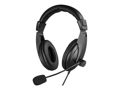 SANDBERG Saver MiniJack Headset Large von Sandberg