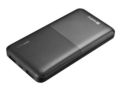 SANDBERG Saver Powerbank 10000 von Sandberg