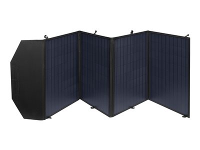 SANDBERG Solar Charger 100W QC3.0+PD+DC SANDBERG Solar Charger 100W QC3.0+PD+DC von Sandberg