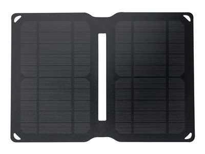 SANDBERG Solar Charger 10W 2xUSB SANDBERG Solar Charger 10W 2xUSB von Sandberg