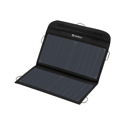 SANDBERG Solar Charger 13W 2x USB von Sandberg