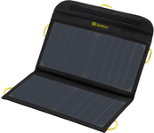 SANDBERG Solar Charger 13W 2xUSB (420-40) von Sandberg