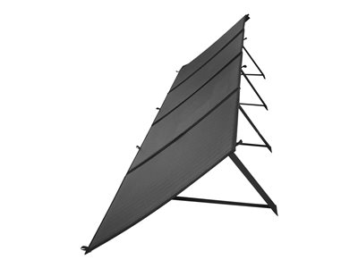 SANDBERG Solar Charger 200W QC3.0+PD+DC SANDBERG Solar Charger 200W QC3.0+PD+DC von Sandberg