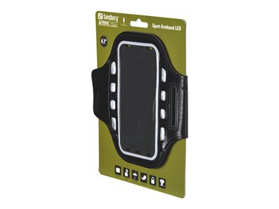 SANDBERG Sport Armband LED 11,94cm von Sandberg