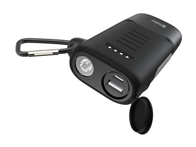 SANDBERG Survivor Powerbank 10000 PD30W SANDBERG Survivor Powerbank 10000 PD30W von Sandberg