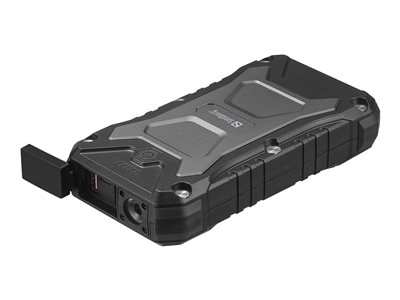 SANDBERG Survivor Powerbank 20000 PD30W SANDBERG Survivor Powerbank 20000 PD30W von Sandberg