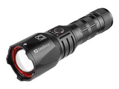 SANDBERG Survivor Torch Powerbank 5000 SANDBERG Survivor Torch Powerbank 5000 von Sandberg