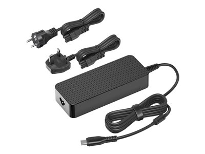 SANDBERG USB-C AC Charger PD100W EU+UK von Sandberg