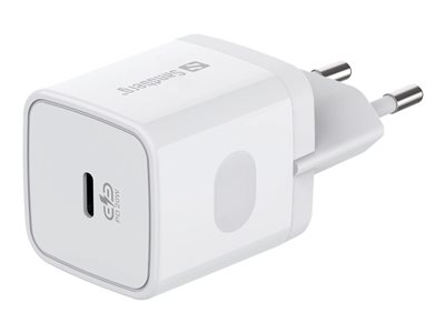 SANDBERG USB-C AC Charger PD20W von Sandberg