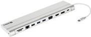 SANDBERG USB-C All-in-1 Docking Station (136-23) von Sandberg