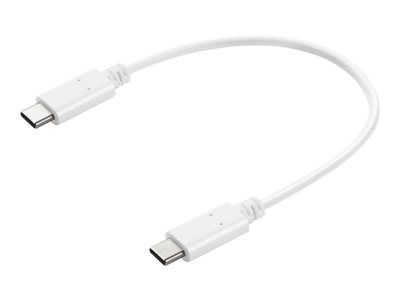 SANDBERG USB-C Charge Cable 0.2m SANDBERG USB-C Charge Cable 0.2m von Sandberg