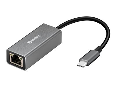 SANDBERG USB-C to Network Converter SANDBERG USB-C to Network Converter von Sandberg