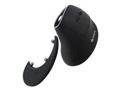 SANDBERG Wireless Vertical Mouse Pro SANDBERG Wireless Vertical Mouse Pro von Sandberg