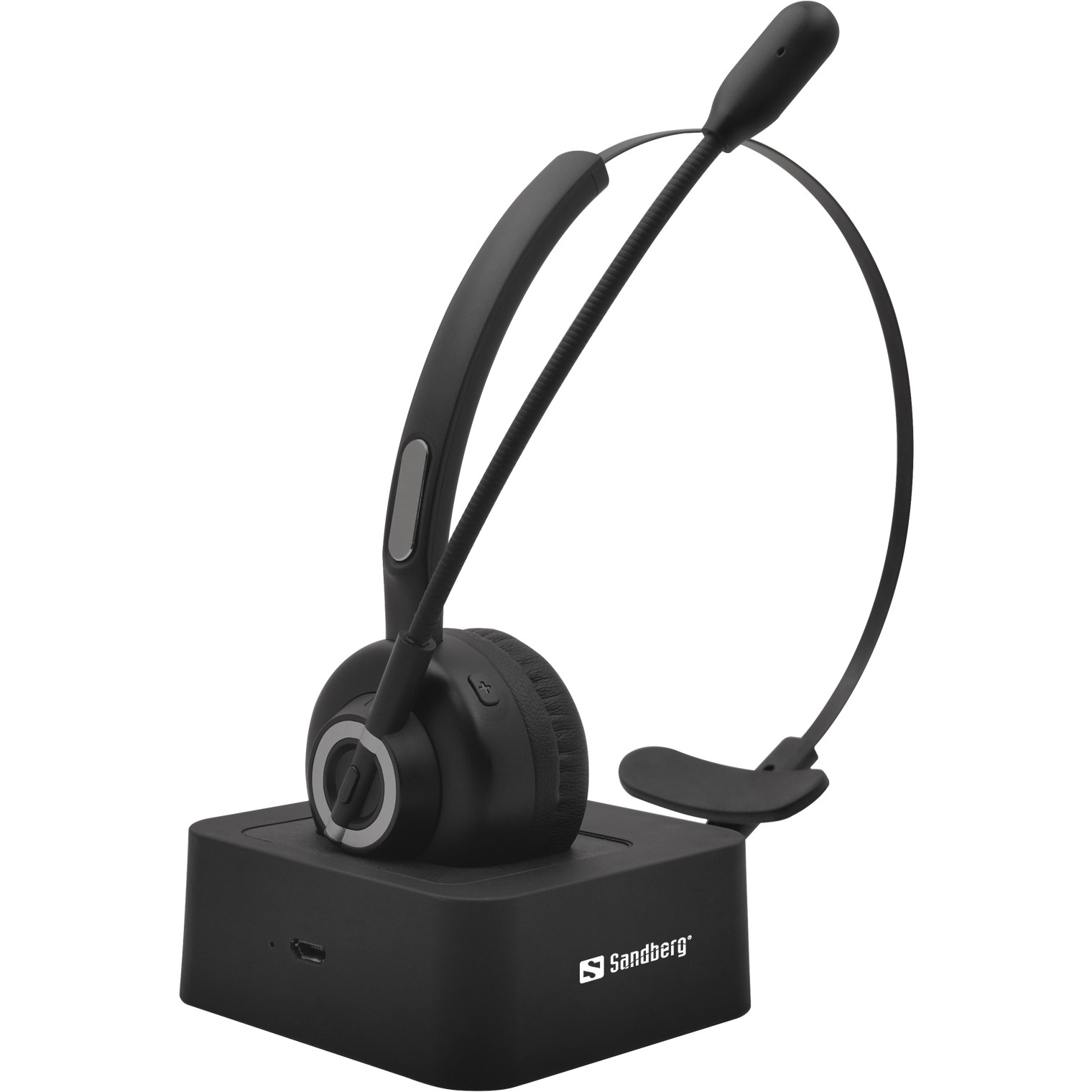 Sandberg 126-06 Bluetooth Office Headset Pro Sandberg 126-06 Bluetooth Office Headset Pro von Sandberg