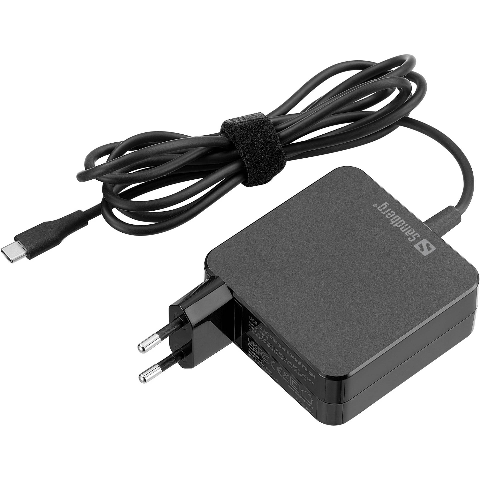 Sandberg 135-79 mobile device charger Sandberg 135-79 mobile device charger von Sandberg