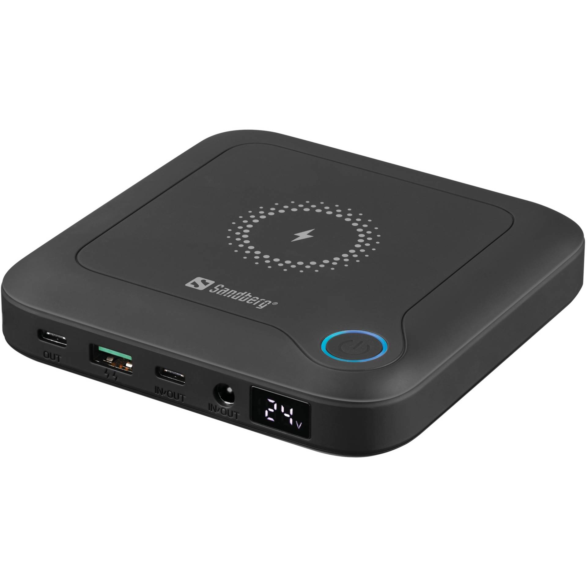 Sandberg 420-57 power bank Sandberg 420-57 power bank von Sandberg