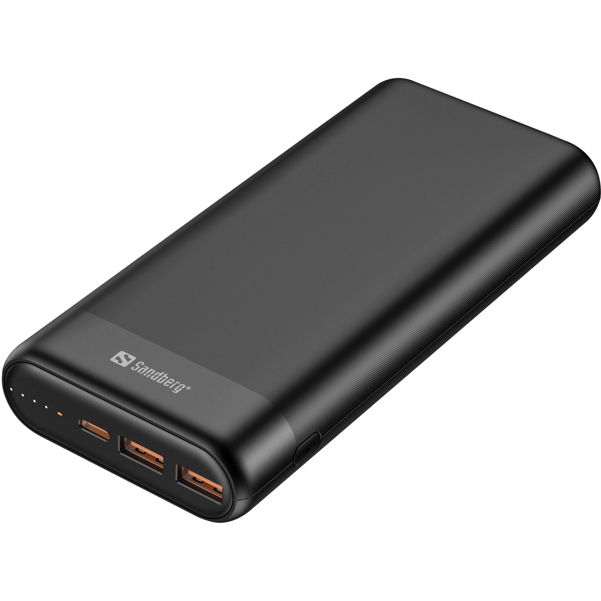 Sandberg 420-62 power bank Sandberg 420-62 power bank von Sandberg
