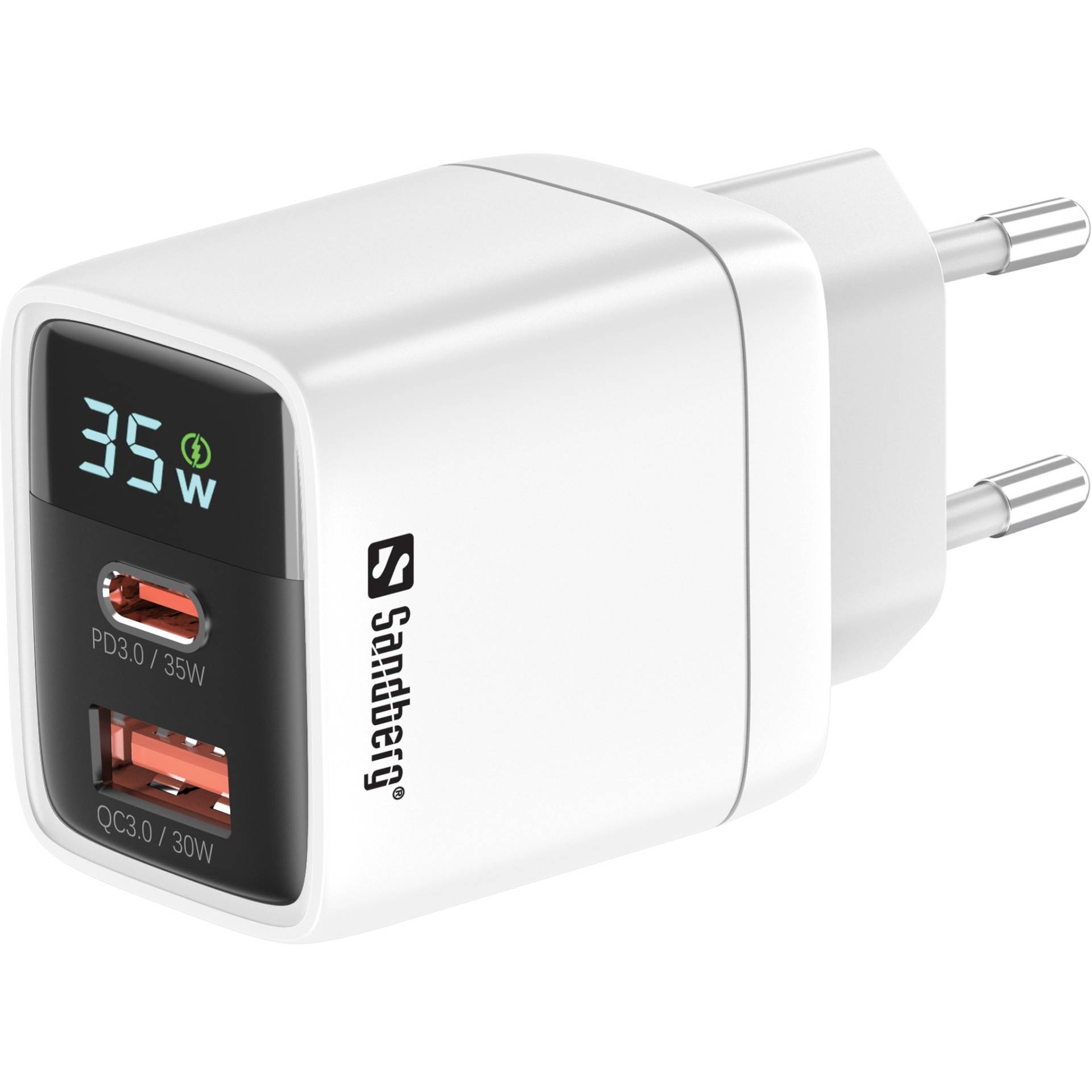 Sandberg 441-52 mobile device charger Sandberg 441-52 mobile device charger von Sandberg