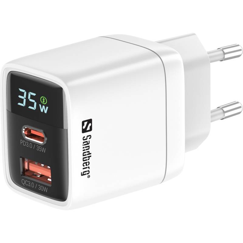 Sandberg 441-52 mobile device charger von Sandberg