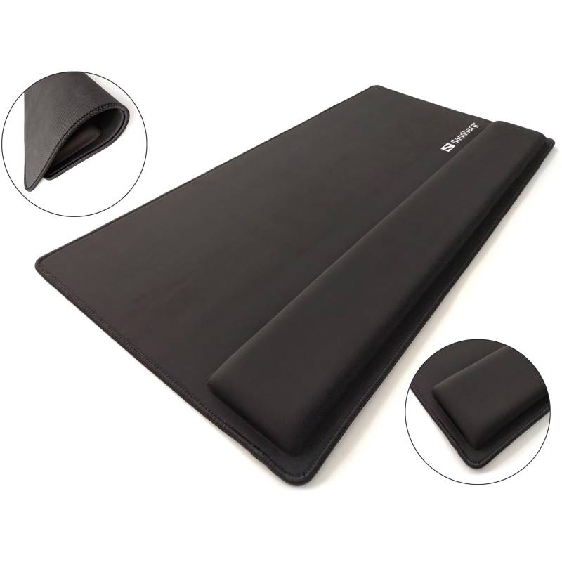 Sandberg 520-35 mouse pad Sandberg 520-35 mouse pad von Sandberg