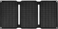 Sandberg Active - Solarladegerät - 21 Watt - 2.1 A - 2 Ausgabeanschlussstellen (2 x USB) (420-70) von Sandberg