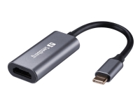 Sandberg Adapter USB-C til HDMI - 4K von Sandberg