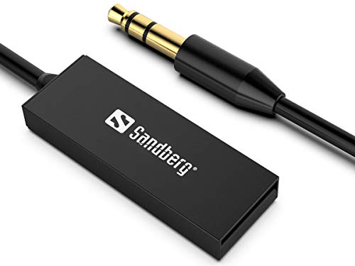 Sandberg Bluetooth-Audio-Link USB von Sandberg