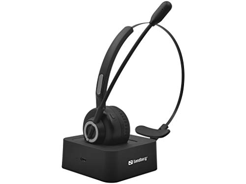 Sandberg Bluetooth Büro Headset Pro von Sandberg