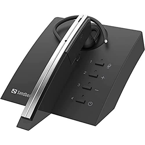 Sandberg Bluetooth Earset Business Pro von Sandberg