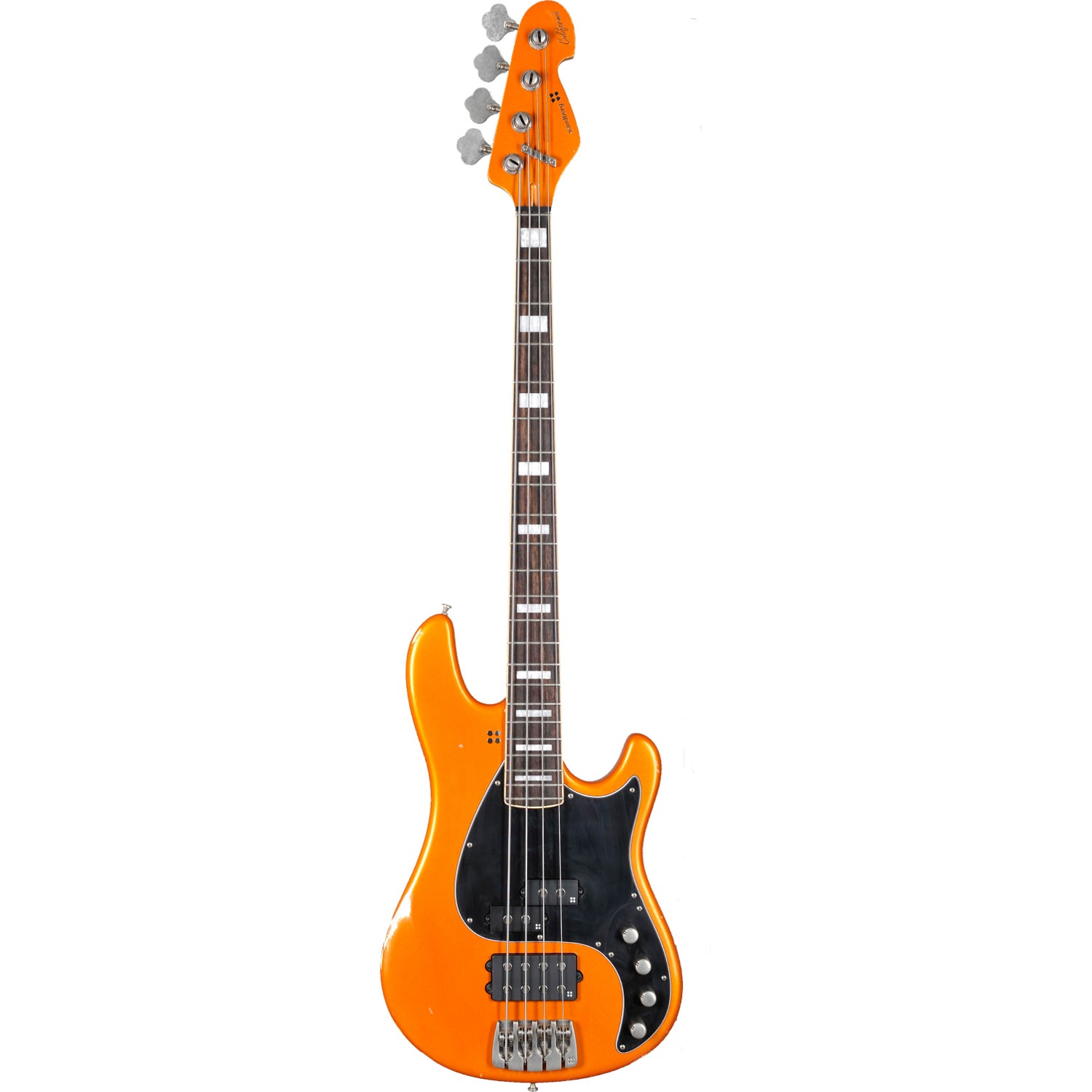 Sandberg California VM4 Soft Aged Sandberg California VM4 Soft Aged von Sandberg