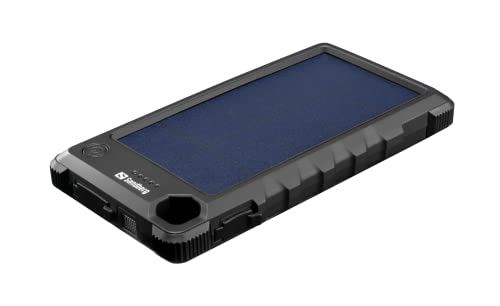 Sandberg Outdoor Solar Powerbank 10000 von Sandberg